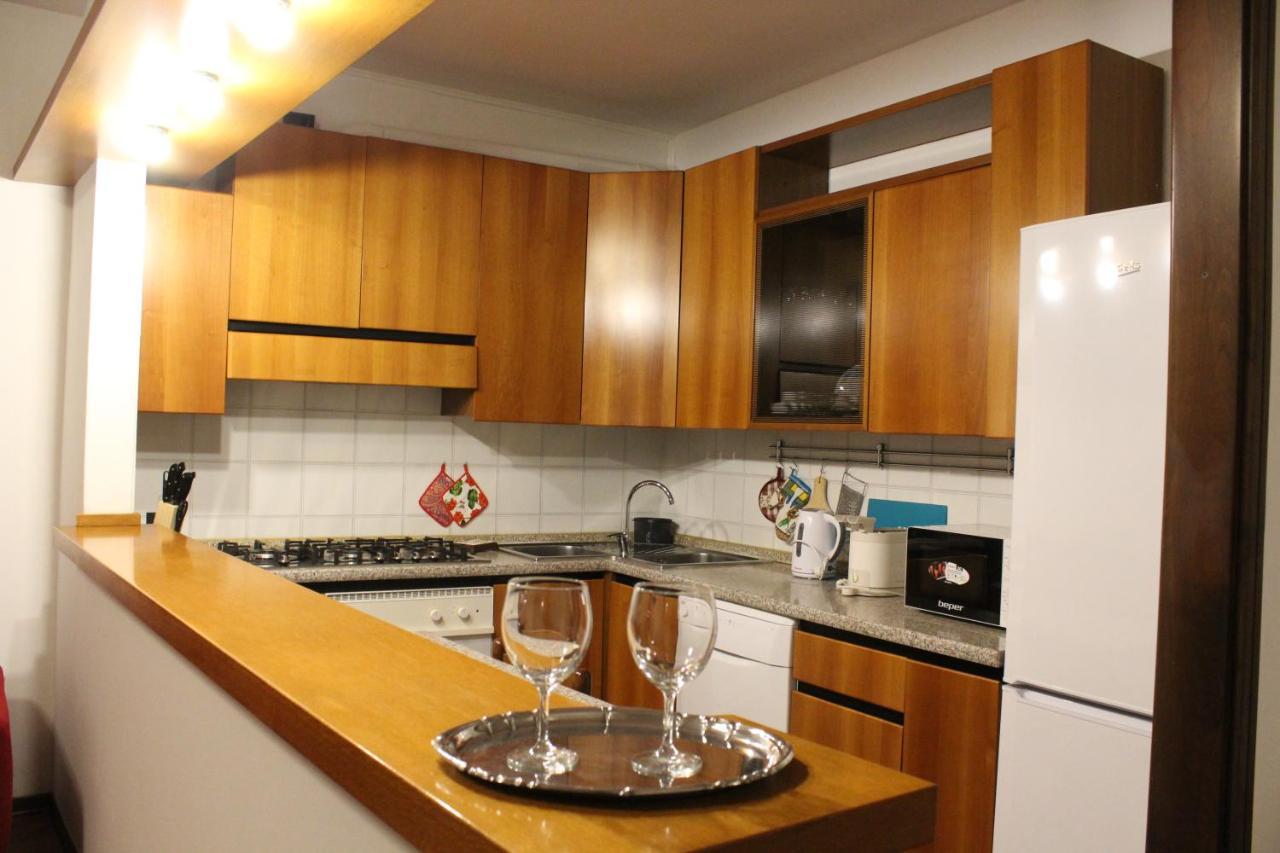 Casa Criss Villa Lovere Ngoại thất bức ảnh