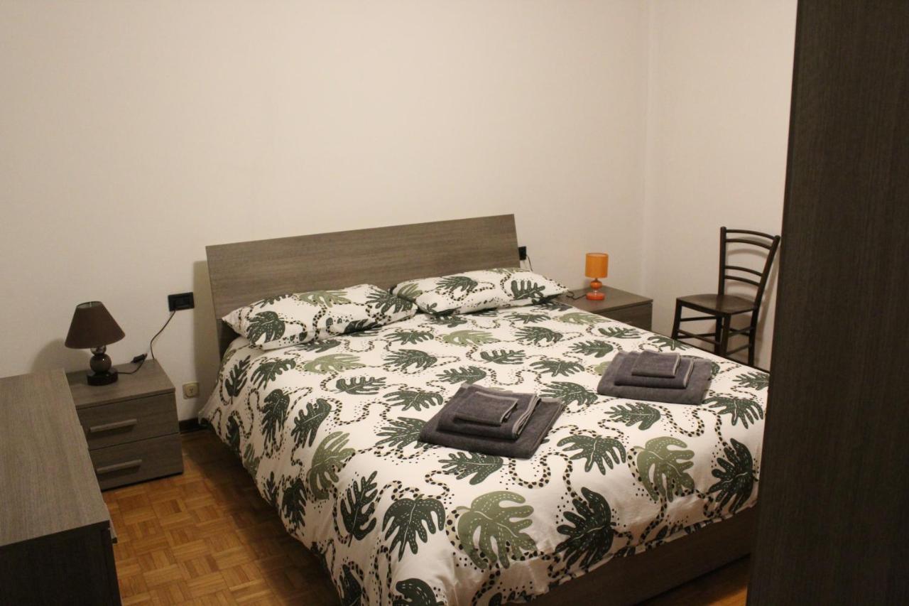 Casa Criss Villa Lovere Ngoại thất bức ảnh