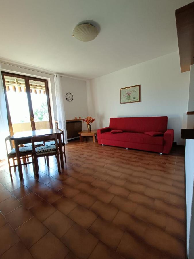 Casa Criss Villa Lovere Ngoại thất bức ảnh