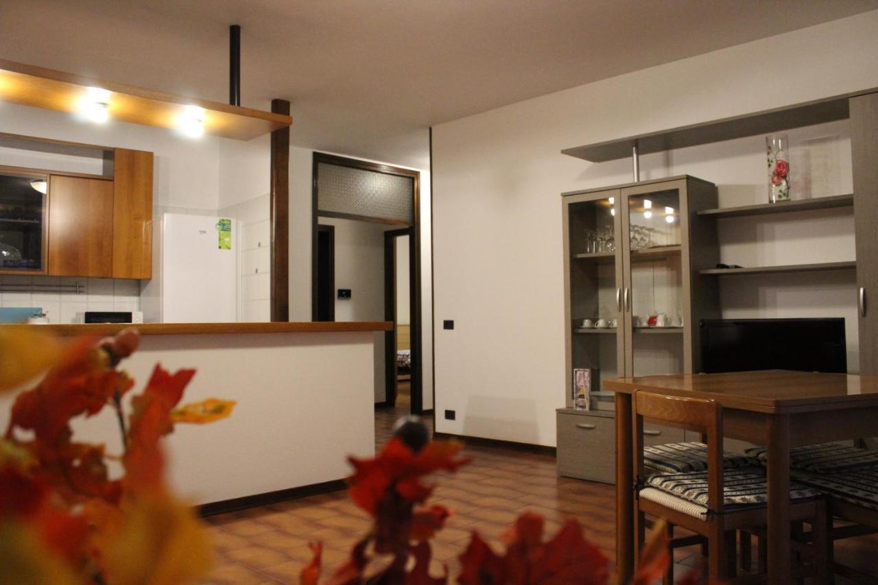 Casa Criss Villa Lovere Ngoại thất bức ảnh