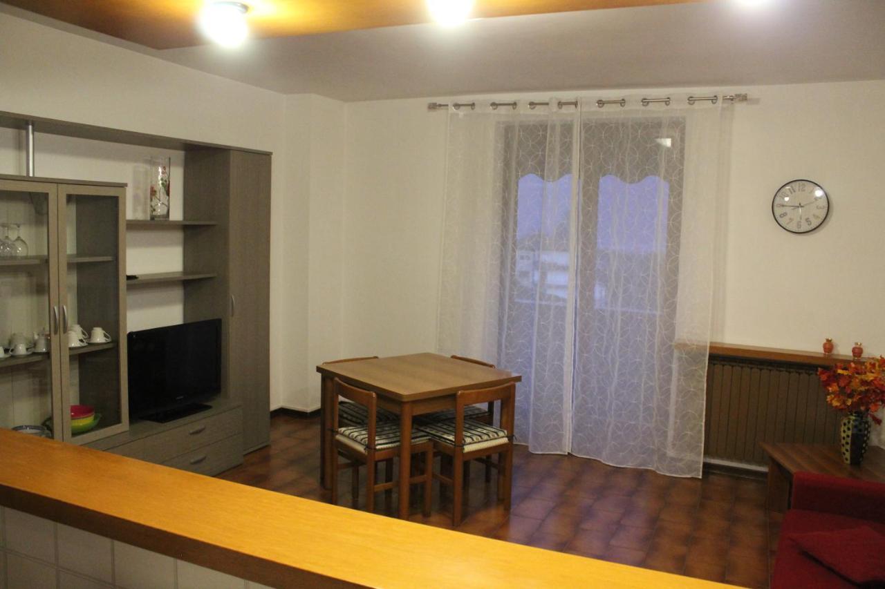 Casa Criss Villa Lovere Ngoại thất bức ảnh
