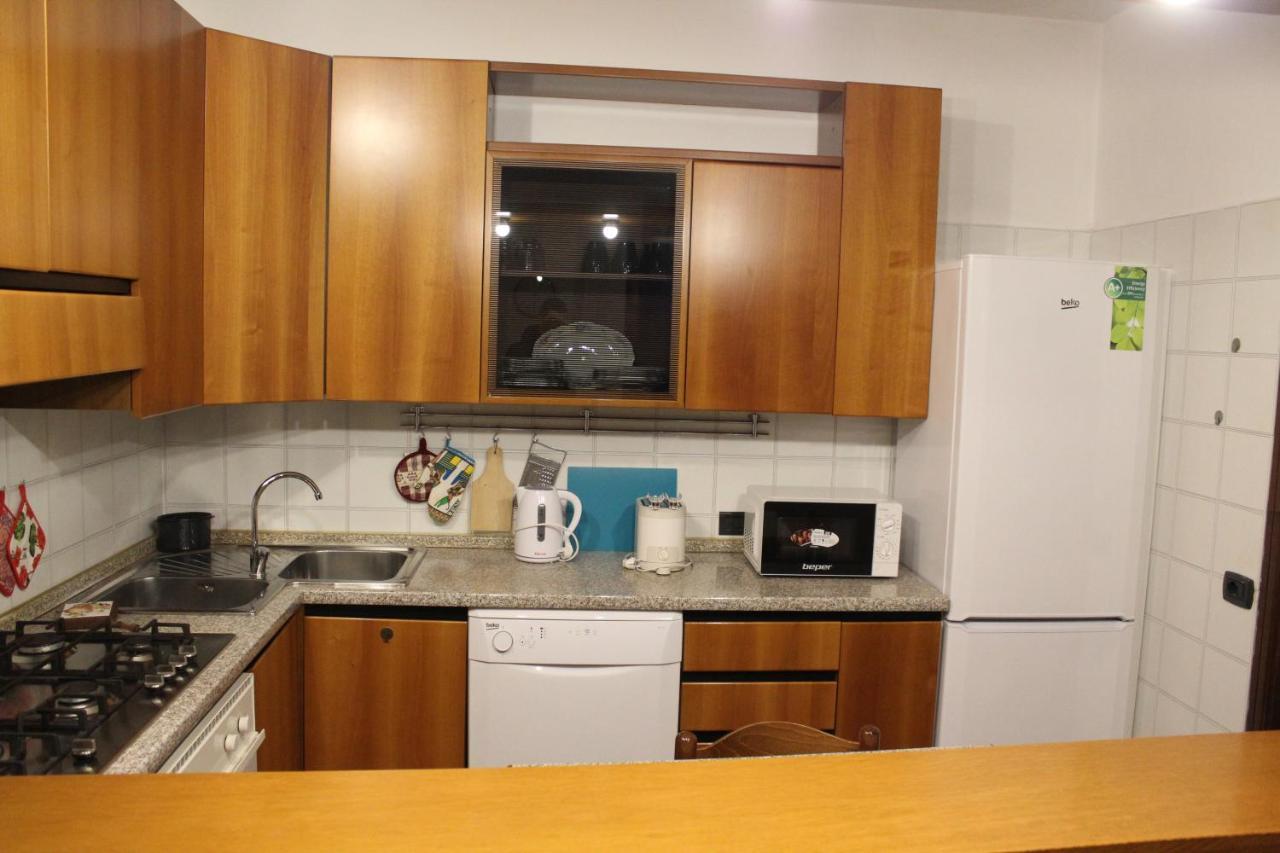 Casa Criss Villa Lovere Ngoại thất bức ảnh