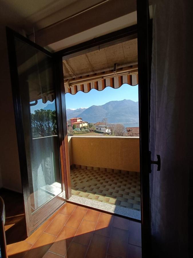 Casa Criss Villa Lovere Ngoại thất bức ảnh