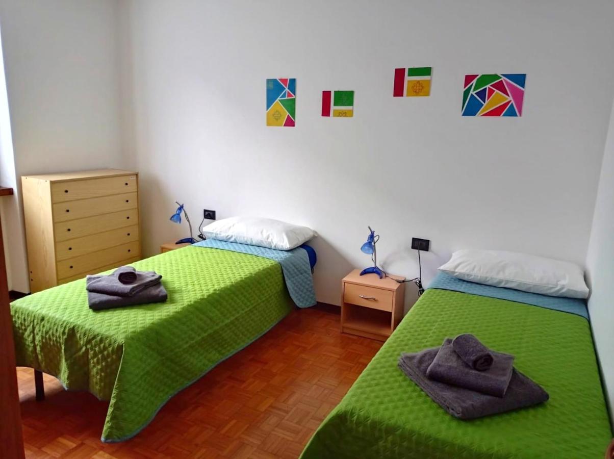 Casa Criss Villa Lovere Ngoại thất bức ảnh