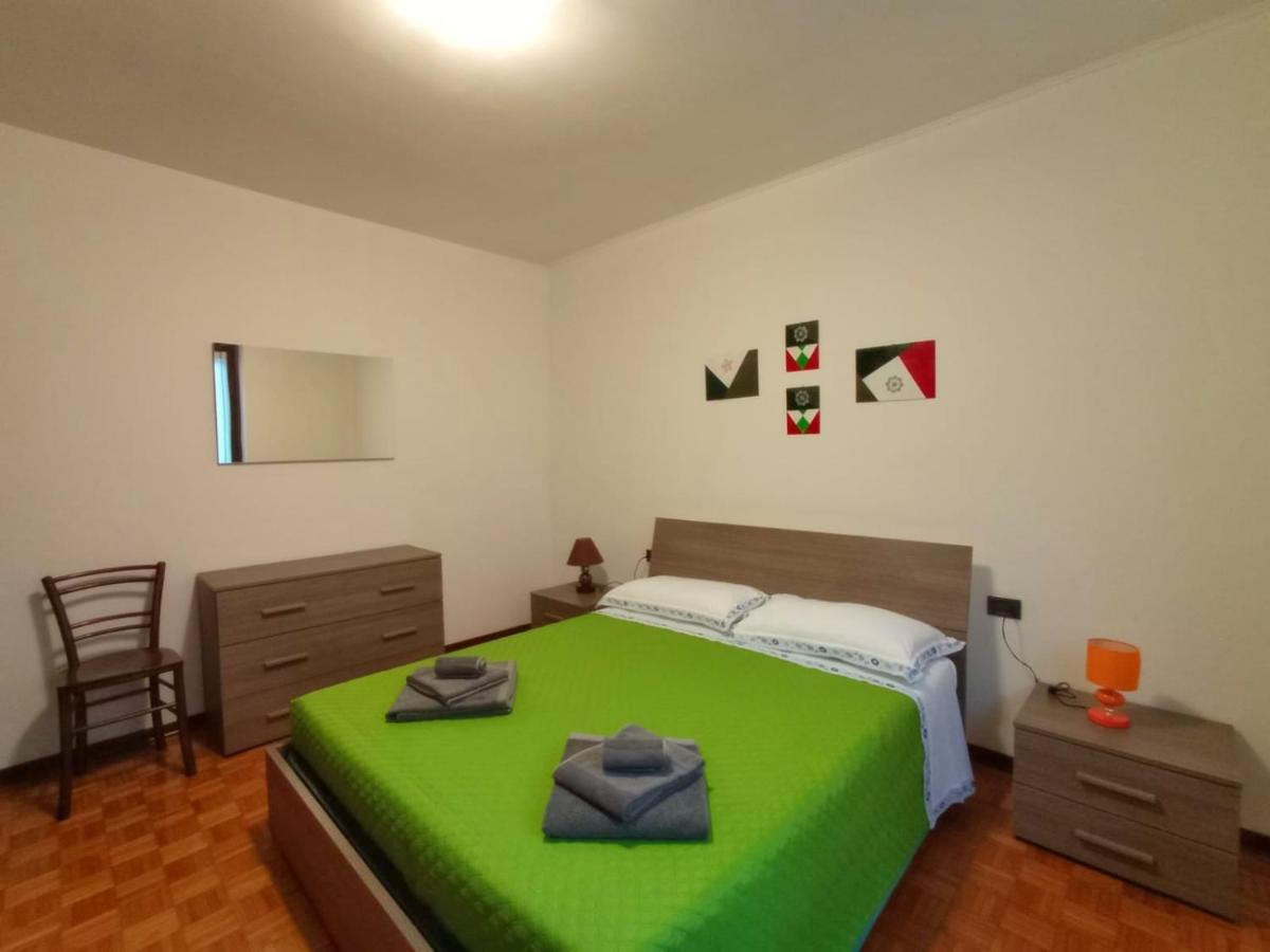 Casa Criss Villa Lovere Ngoại thất bức ảnh